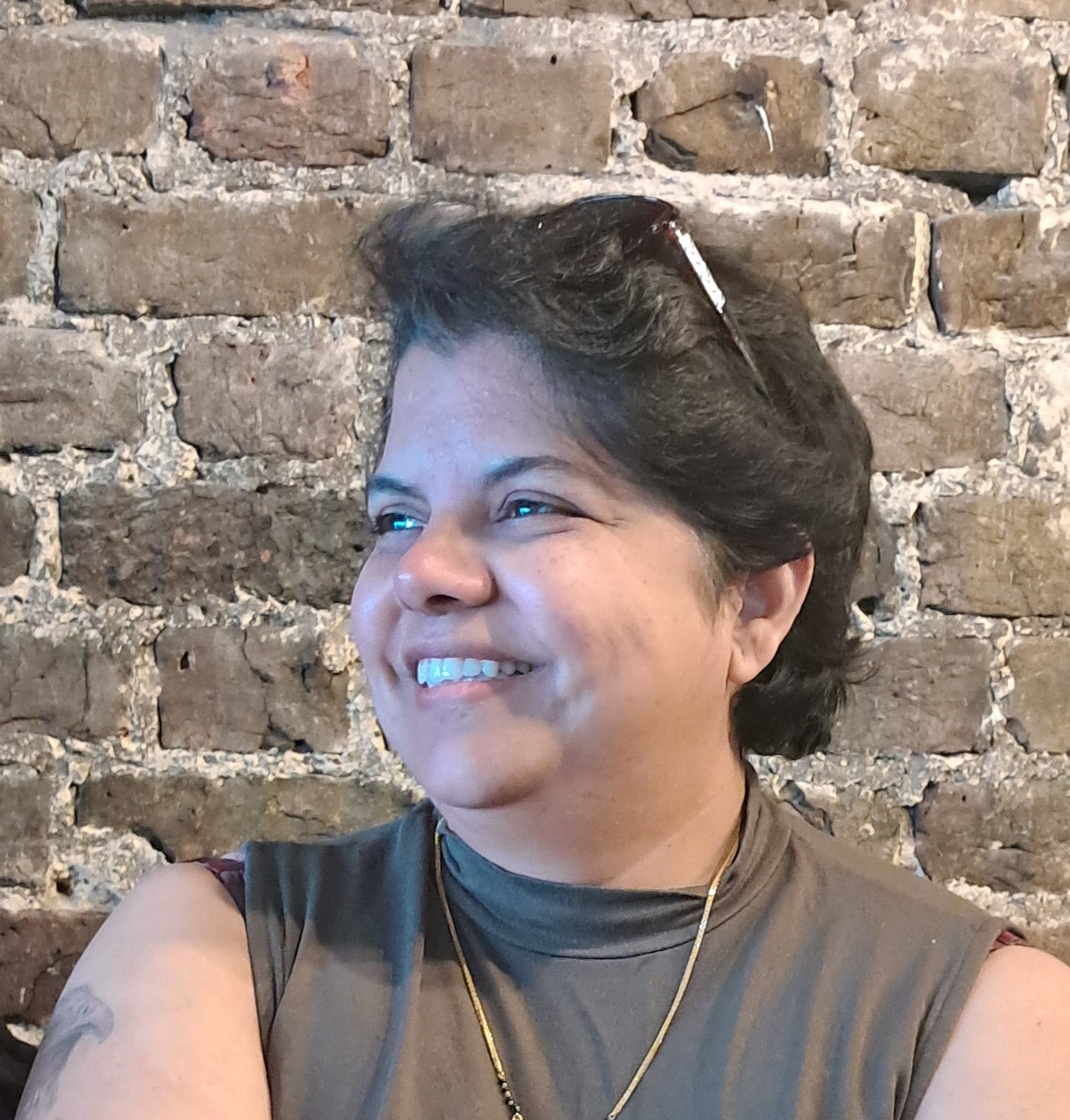 Mrunal Kulkarni - Project Delivery Manager at Mi Tech Solutions